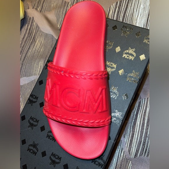 Mcm slides women - Picture 1 of 3